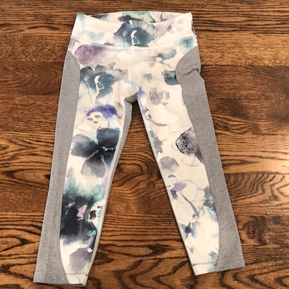 Girls Athleta Girl Leggings